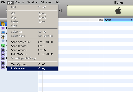 mp3 transcription file location