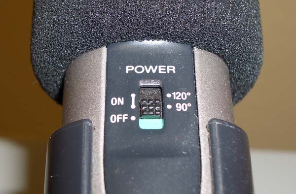 ECM-MS907