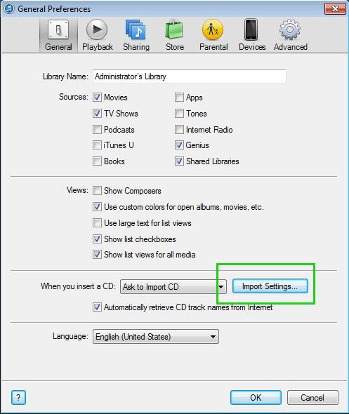 mp3 transcription file location