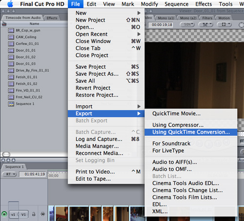 final cut pro free windows 8